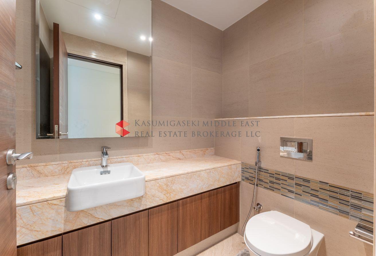 Luxury 4BR | Full Burj Khalifa View | High Floor photo 12