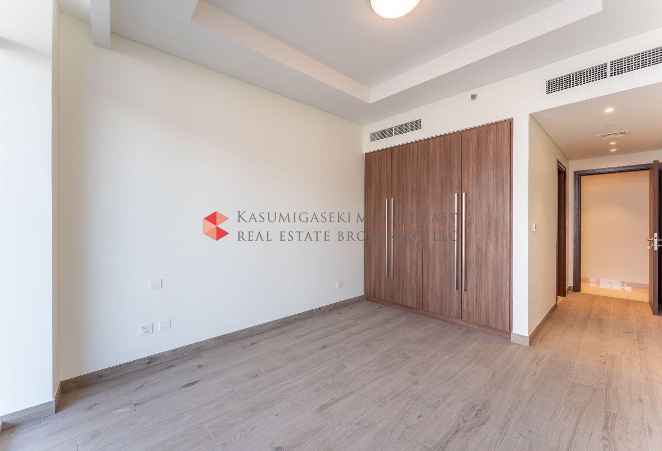 Luxury 4BR | Full Burj Khalifa View | High Floor photo 3