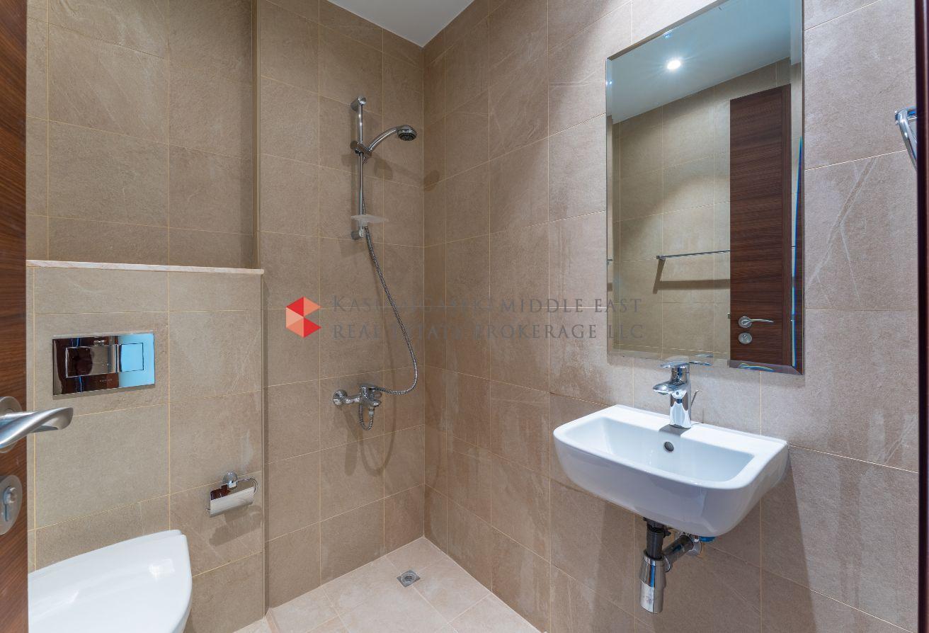 Luxury 4BR | Full Burj Khalifa View | High Floor photo 10