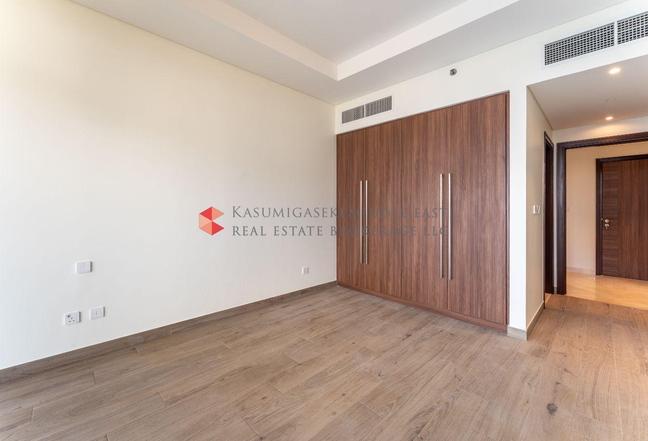 Luxury 4BR | Full Burj Khalifa View | High Floor photo 18