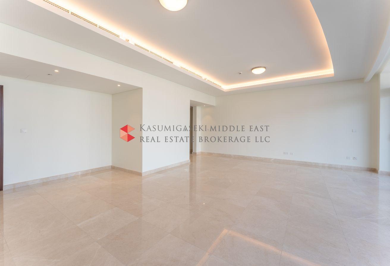 Luxury 4BR | Full Burj Khalifa View | High Floor photo 22