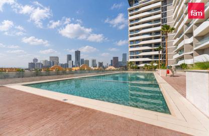 Apartment - 2 - 3 for sale in Helvetia Residences - District 14 - Jumeirah Village Circle - Dubai