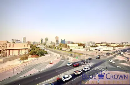 Apartment - 3 Bedrooms - 4 Bathrooms for rent in Masaken Al Hamriya 01 - Al Hamriya - Bur Dubai - Dubai Apartment - 3 Bedrooms - 4 Bathrooms for rent in Masaken Al Hamriya 01 - Al Hamriya - Bur Dubai - Dubai