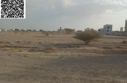 Land - Studio for sale in Manama - Ajman