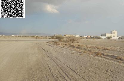 Land - Studio for sale in Manama - Ajman