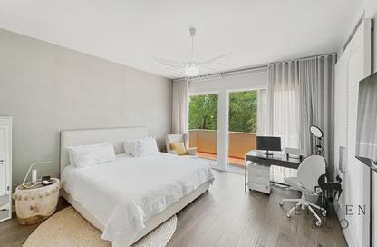 Villa - 3 Bedrooms - 3 Bathrooms for rent in Saheel - Arabian Ranches - Dubai