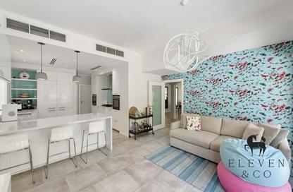 Villa - 3 Bedrooms - 3 Bathrooms for rent in Saheel - Arabian Ranches - Dubai