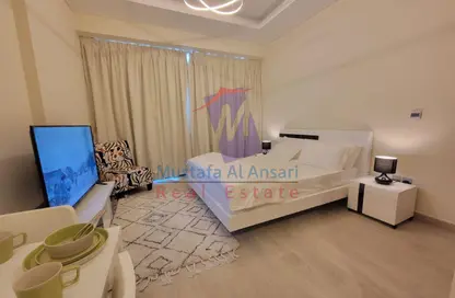 شقة - 1 حمام للايجار في فرهاد عزيزي ريزيدنس - 2 مدينة دبي الطبية - الجداف - دبي شقة - 1 حمام للايجار في فرهاد عزيزي ريزيدنس - 2 مدينة دبي الطبية - الجداف - دبي