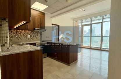 Apartment - 1 Bedroom - 2 Bathrooms for rent in JAM Marina Residence - Dubai Marina - Dubai