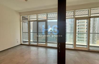 Apartment - 1 Bedroom - 2 Bathrooms for rent in JAM Marina Residence - Dubai Marina - Dubai