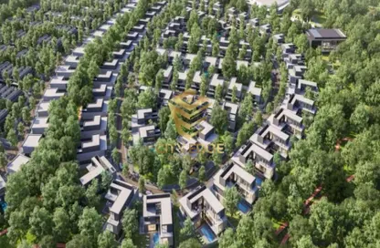 Villa - 5 Bedrooms - 7 Bathrooms for sale in Saro - Masaar - Tilal City - Sharjah