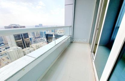 Apartment - 2 Bedrooms - 3 Bathrooms for rent in New Al Taawun Road - Al Taawun - Sharjah