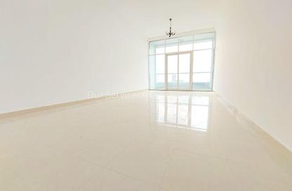 Apartment - 2 Bedrooms - 3 Bathrooms for rent in New Al Taawun Road - Al Taawun - Sharjah