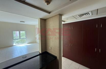 Apartment - Studio - 1 Bathroom for sale in Building 38 to Building 107 - Mediterranean Cluster - Discovery Gardens - Dubai