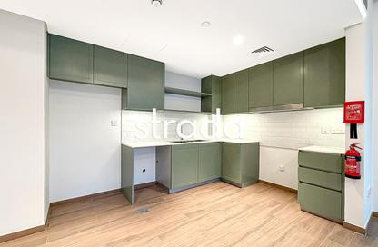Apartment - 2 Bedrooms - 2 Bathrooms for rent in Celadon 3 - Celadon - Central Park at City Walk - City Walk - Dubai
