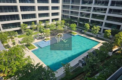 Apartment - 2 Bedrooms - 3 Bathrooms for rent in Sokoon - Naseej District - Aljada - Sharjah Apartment - 2 Bedrooms - 3 Bathrooms for rent in Sokoon - Naseej District - Aljada - Sharjah