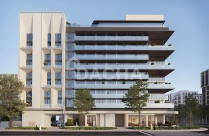 شقة - 1 حمام للبيع في كورو وان - جميرا جاردن سيتي - السطوة - دبي