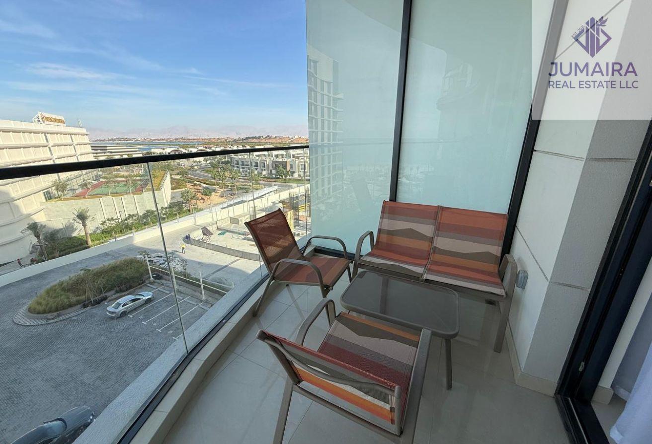 Elegant I Luxury I Beachfront 1BR | Open Views