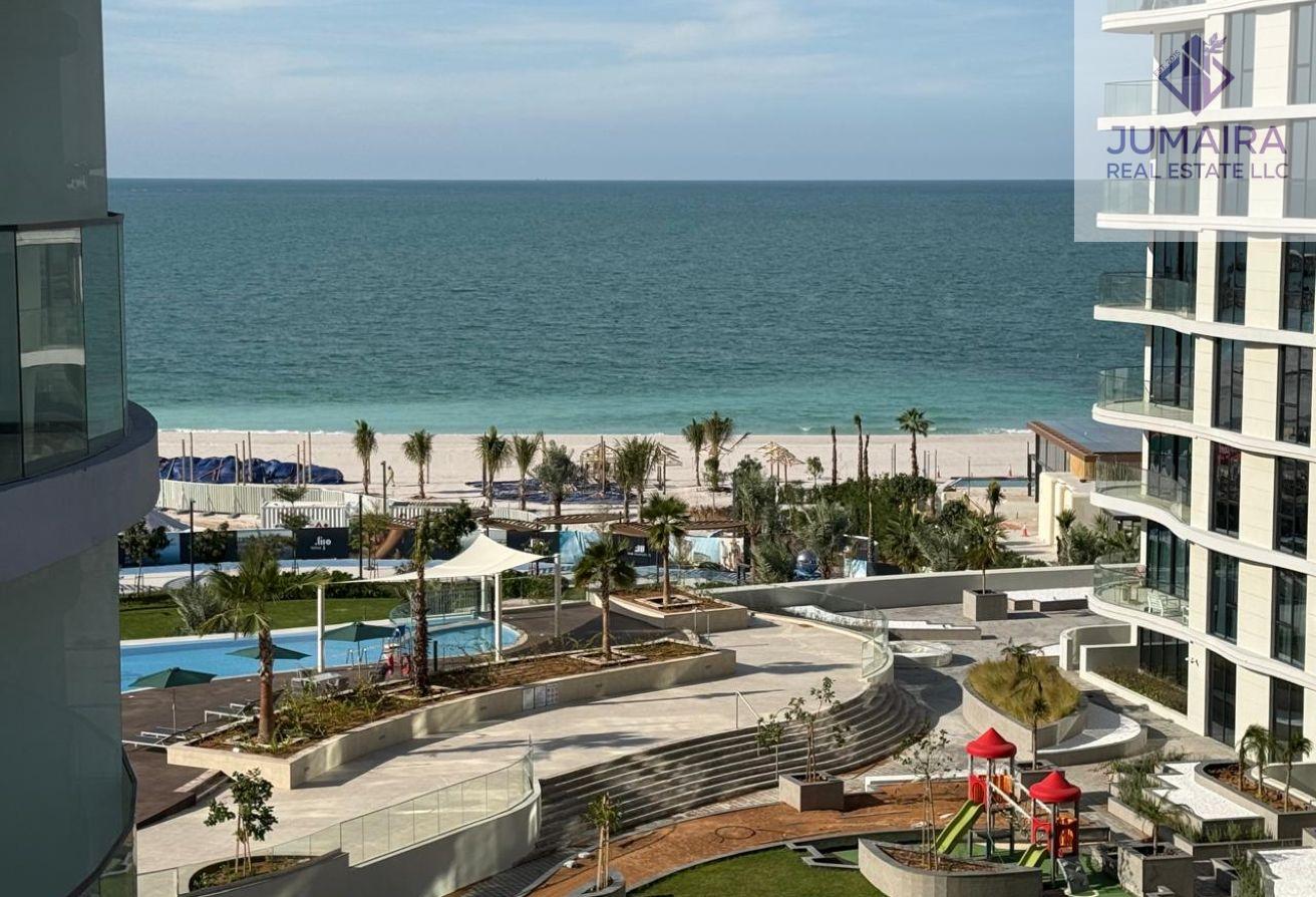 Elegant I Luxury I Beachfront 1BR | Open Views