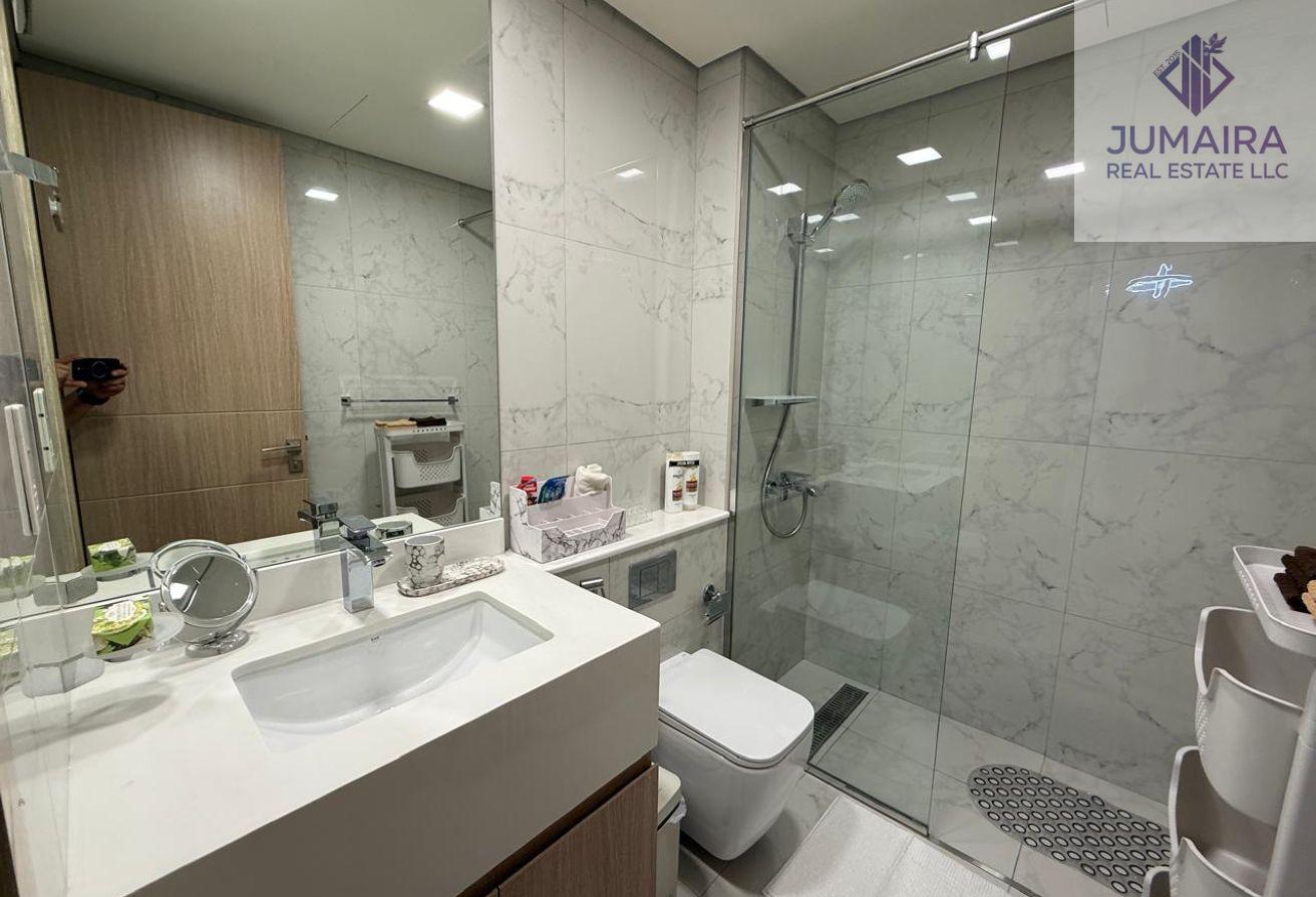 Elegant I Luxury I Beachfront 1BR | Open Views