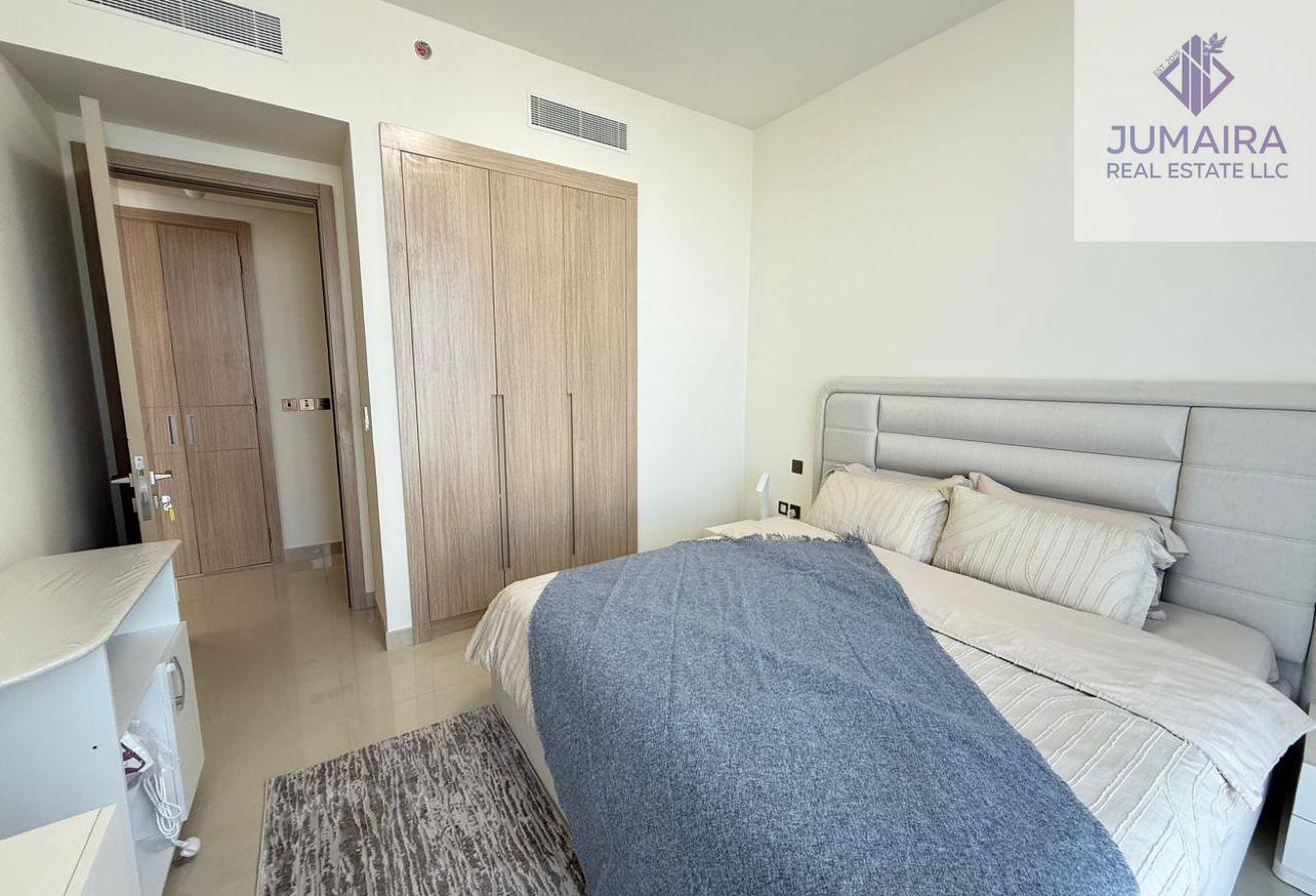 Elegant I Luxury I Beachfront 1BR | Open Views