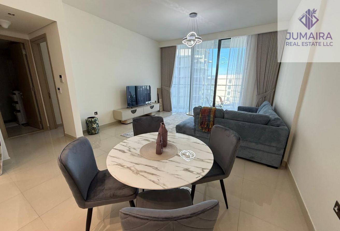 Elegant I Luxury I Beachfront 1BR | Open Views