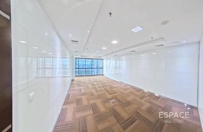 Office Space - Studio - 1 Bathroom for rent in Jumeirah Business Centre 3 (JBC 3) - JLT Cluster Y - Jumeirah Lake Towers - Dubai