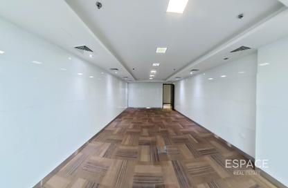 Office Space - Studio - 1 Bathroom for rent in Jumeirah Business Centre 3 (JBC 3) - JLT Cluster Y - Jumeirah Lake Towers - Dubai
