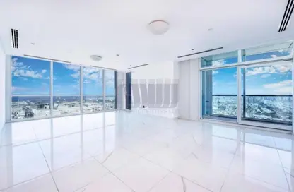 Apartment - 3 Bedrooms - 4 Bathrooms for rent in Burj Al Salam - Sheikh Zayed Road - Dubai