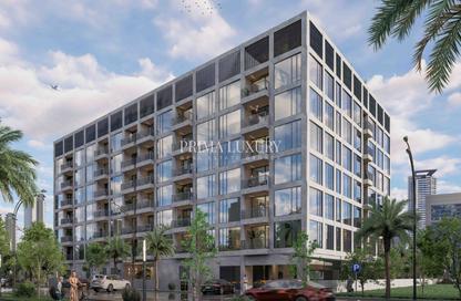 Apartment - 2 Bedrooms - 2 Bathrooms for sale in The Collective - Residential District - Dubai South (Dubai World Central) - Dubai