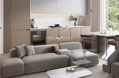 Apartment - 2 Bedrooms - 2 Bathrooms for sale in The Collective - Residential District - Dubai South (Dubai World Central) - Dubai