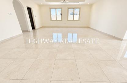 Villa - 4 - 4 for rent in Barashi - Al Badie - Sharjah