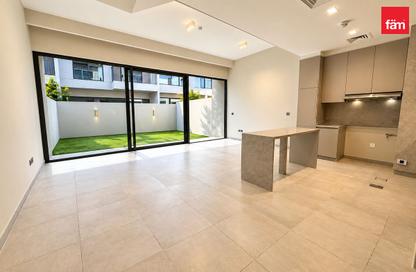 Townhouse - 3 - 4 for rent in MAG Eye - MAG City - Mohammed Bin Rashid City - Dubai Townhouse - 3 - 4 for rent in MAG Eye - MAG City - Mohammed Bin Rashid City - Dubai
