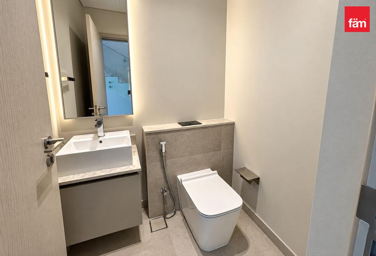 With Maids Room | Best Location | Good Condition photo 9