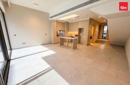 Townhouse - 3 - 4 for rent in MAG Eye - MAG City - Mohammed Bin Rashid City - Dubai Townhouse - 3 - 4 for rent in MAG Eye - MAG City - Mohammed Bin Rashid City - Dubai