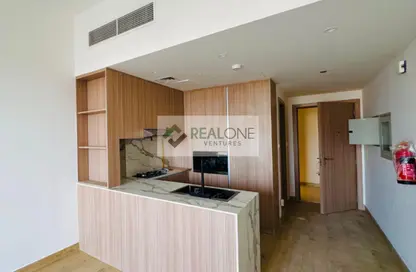 Apartment - Studio - 1 Bathroom for rent in Bali Residences - Jumeirah Village Triangle - Dubai