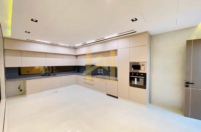 Villa - 5 Bedrooms - 7 Bathrooms for sale in Al Zaheya Gardens - Al Zahya - Ajman