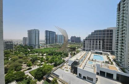 Apartment - 3 Bedrooms - 3 Bathrooms for rent in Acacia A - Acacia - Park Heights - Dubai Hills Estate - Dubai Apartment - 3 Bedrooms - 3 Bathrooms for rent in Acacia A - Acacia - Park Heights - Dubai Hills Estate - Dubai