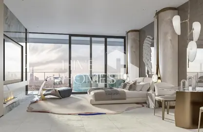 شقة - 2 غرف نوم - 3 حمامات للبيع في هادلي هايتس 2 - مدينة دبي الرياضية - دبي