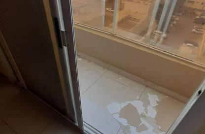 Apartment - 2 Bedrooms - 2 Bathrooms for rent in Al Nuaimiya - Ajman