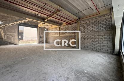 Warehouse - Studio - 1 for rent in Al Quoz Industrial Area 1 - Al Quoz Industrial Area - Al Quoz - Dubai