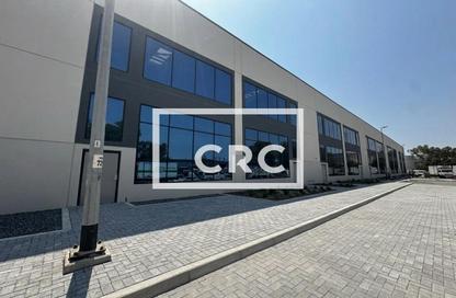 Warehouse - Studio - 1 for rent in Al Quoz Industrial Area 1 - Al Quoz Industrial Area - Al Quoz - Dubai
