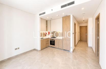 Apartment - 1 Bedroom - 1 Bathroom for rent in Peninsula Two - Peninsula - Business Bay - Dubai