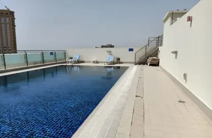 Apartment - 1 Bedroom - 1 Bathroom for rent in Al Barsha 1 - Al Barsha - Dubai