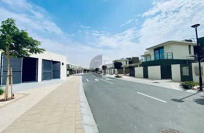 تاون هاوس - 2 غرف نوم - 4 حمامات للايجار في فالكون ايلاند نورث - جزيرة فالكون - قرية الحمرا - رأس الخيمة