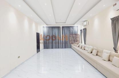 Villa - 5 Bedrooms - 7 Bathrooms for rent in CityLife Al Tallah - Al Tallah 2 - Ajman