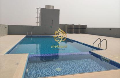 Apartment - 1 - 2 for rent in Carthage - International City Phase 2 - Dubai Apartment - 1 - 2 for rent in Carthage - International City Phase 2 - Dubai