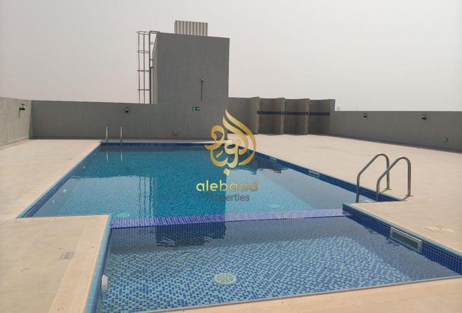 مبنى جديد كليًا فسيح بغرفة نوم واحدة للعائلة