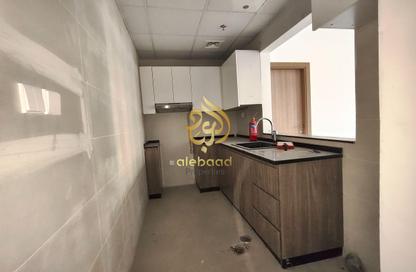 شقة - 1 - 2 للايجار في قرطاج - المدينة العالمية المرحلة 2 - 4 الورسان - الورسان - دبي