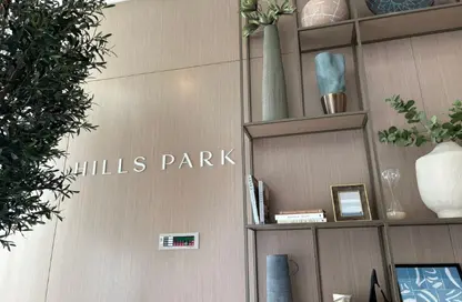 شقة - غرفة نوم - 1 حمام للايجار في بارك هيلز - دبي هيلز استيت - دبي